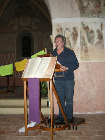 Cultes | Culte 4D La Neuveville, 2013